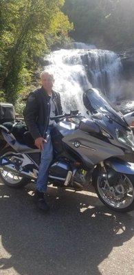 Photo of Chris M.