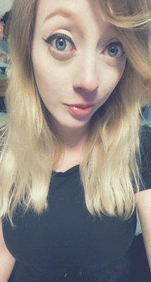Photo of Jazmine B.