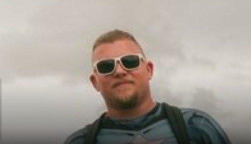 Photo of Mike M.