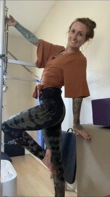 photo of Krystal K.