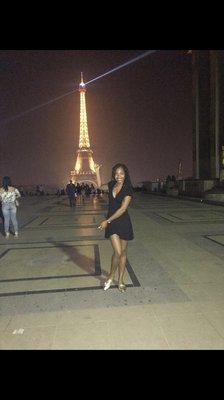 Photo of Brittany J.