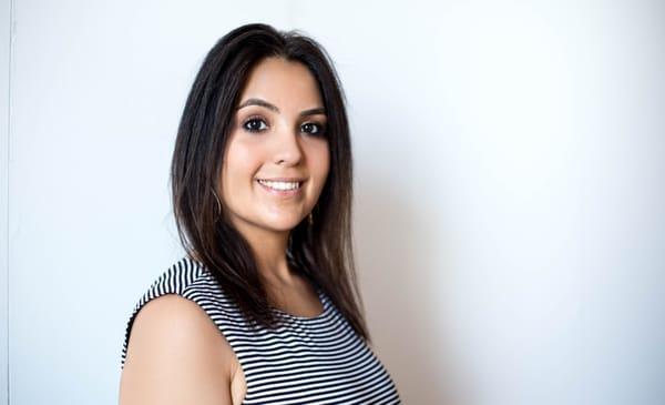 Photo of Jahan K.