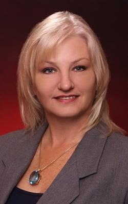 Photo of Terri T.