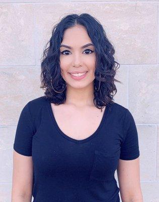 Photo of Tiffany C.