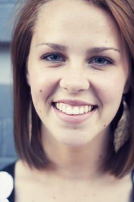 Photo of Ashley K.