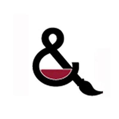 photo of Painting And Vino T.