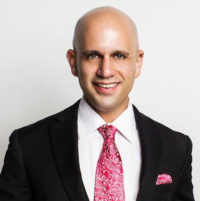 Photo of Eddie B.