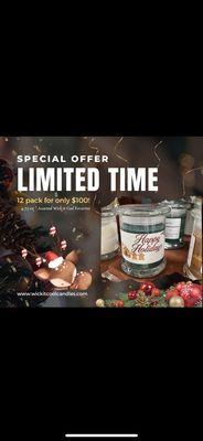 photo of Christine L.