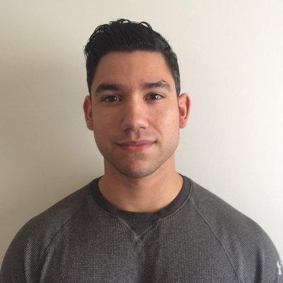 Photo of Eric G.