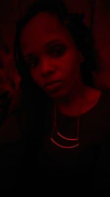 Photo of Danielle M.