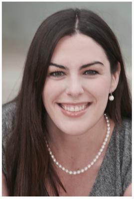 photo of Julia Rose P.