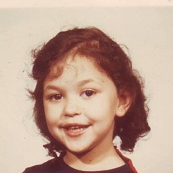 photo of Christina W.