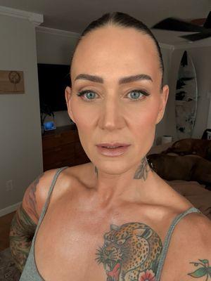 Photo of Tracy N.
