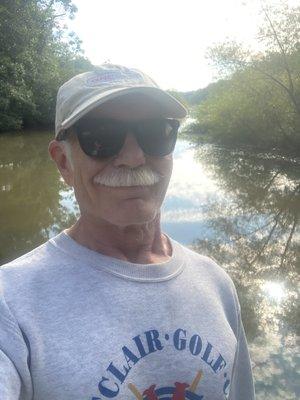 photo of Frank Gerard G.