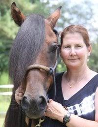 Photo of Anne N.