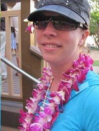 Photo of Jennifer M.
