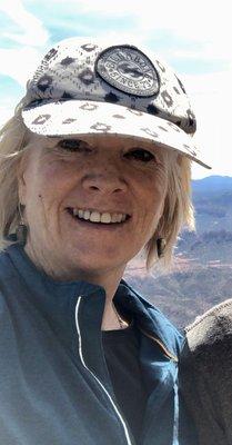 Photo of Lynn B.