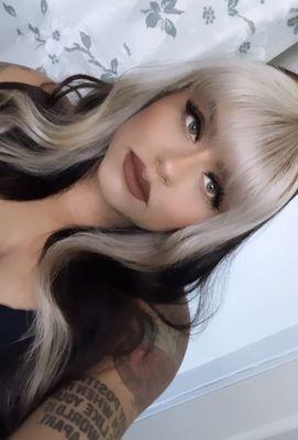 Photo of Angelica H.