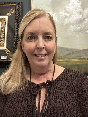 photo of Michelle C.