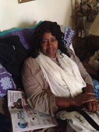 Photo of Sally M.