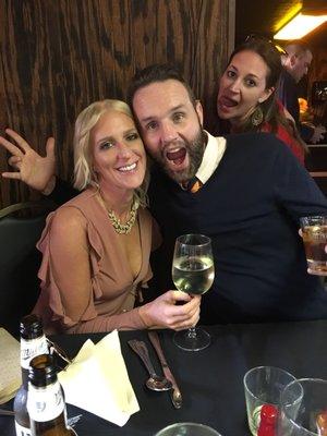 photo of Courtney P.