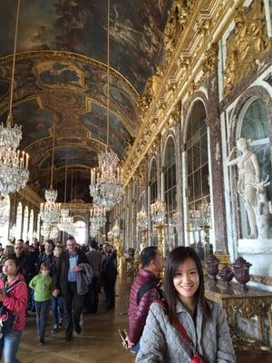 photo of Christina C.