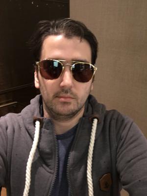 Photo of Stephan D.