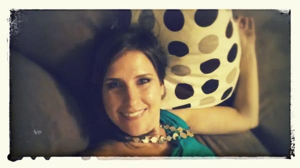 photo of Kimberly S.