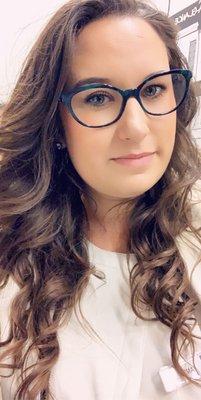 Photo of Andrea F.