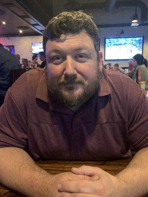 photo of Matt D.