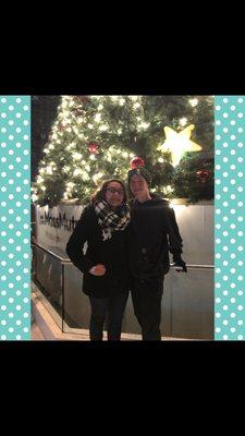 photo of McKenzie H.