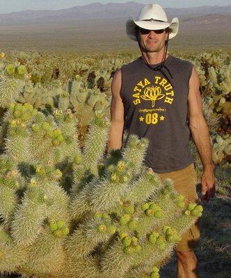 Photo of Mark S.