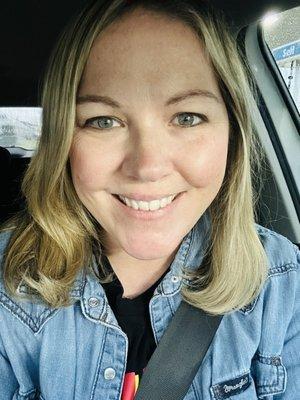 Photo of Ashlee H.