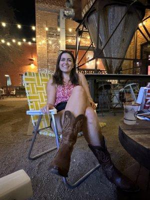 Photo of Mckensay S.