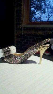 photo of Kimberly B.