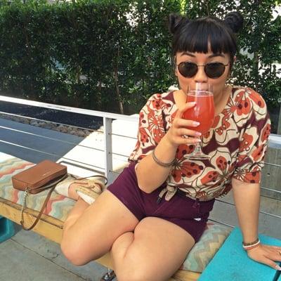 photo of Marylynn B.