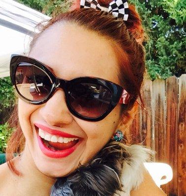 Photo of Sabrina M.