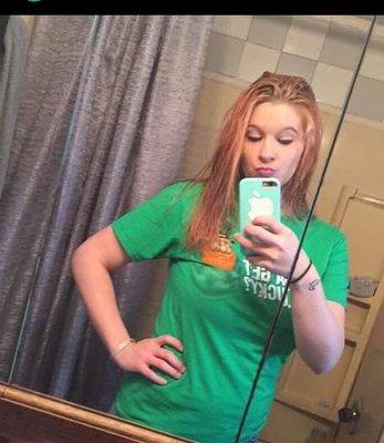 Photo of Courtney S.