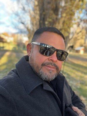 Photo of Alex S.