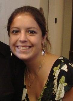 Photo of Christine S.