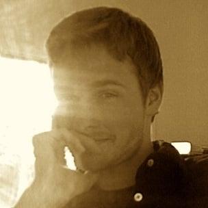 Photo of Ian P.