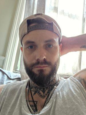 Photo of Eric M.