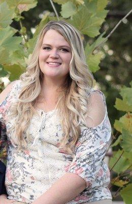 Photo of Brittany W.