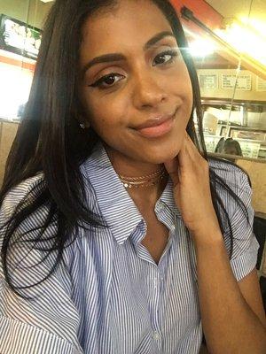 photo of Cristina G.