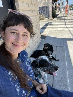 photo of Ariel Jiana W.