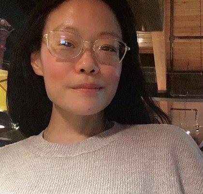 Photo of Susan Y.