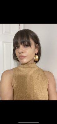 photo of Brittney P.