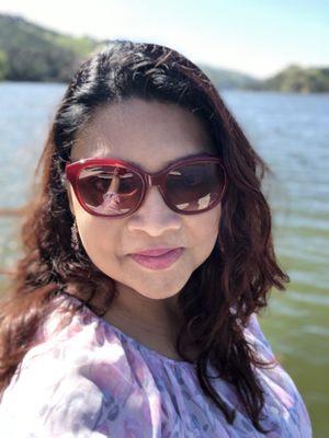 photo of Madhurima D.