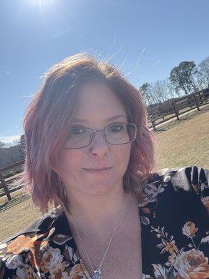 Photo of Samantha H.