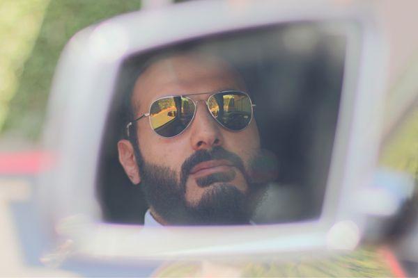 Photo of Fadi F.
